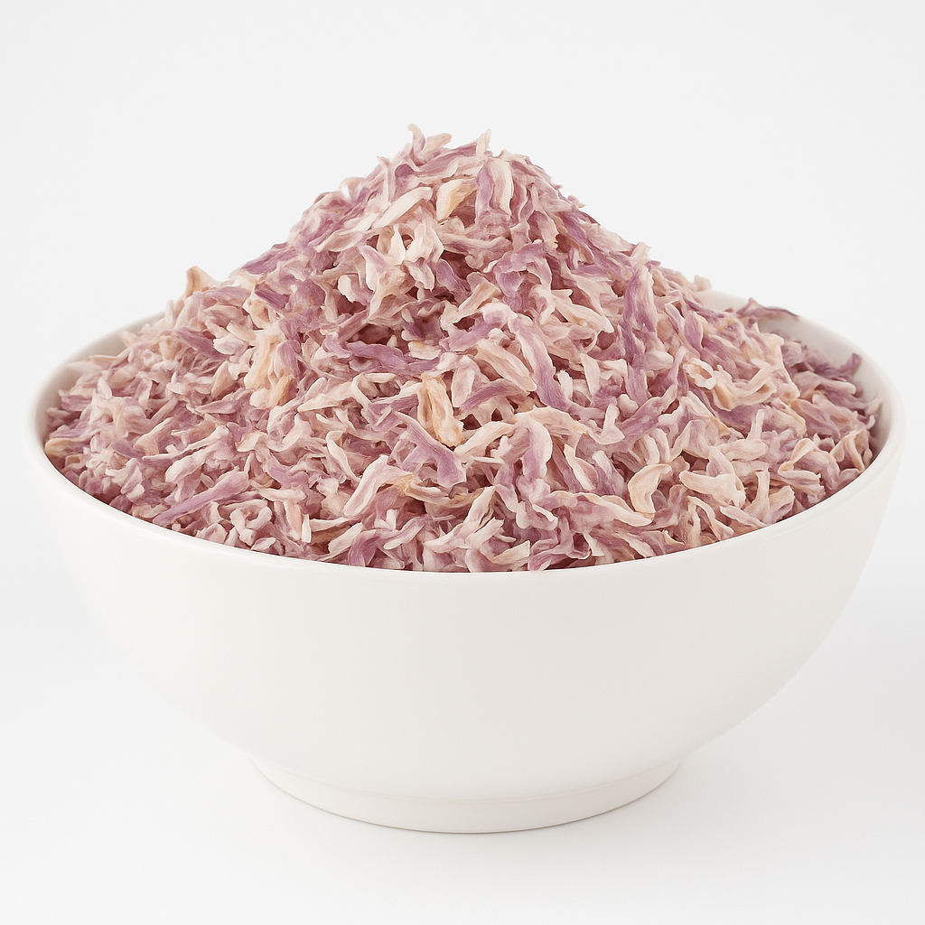 RED ONION CHOPPED